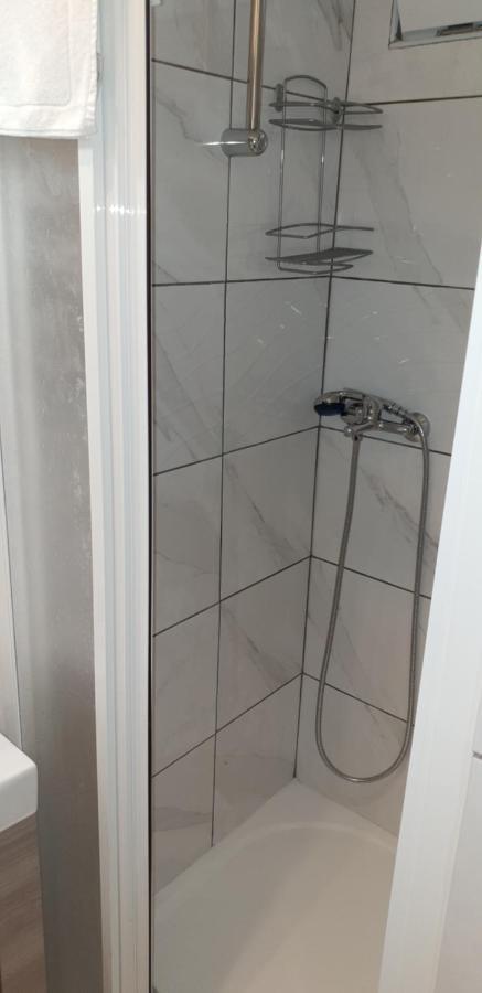 Apartment Marko Сен Екстериор снимка