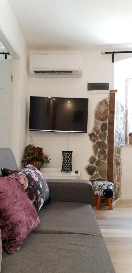 Apartment Marko Сен Екстериор снимка
