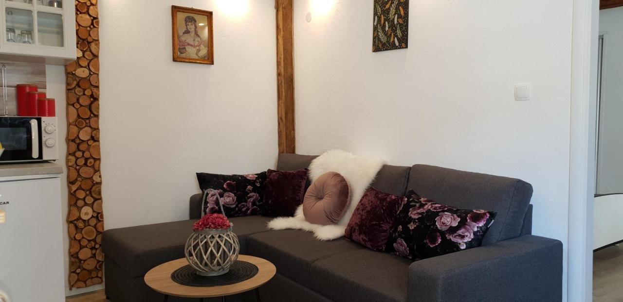 Apartment Marko Сен Екстериор снимка