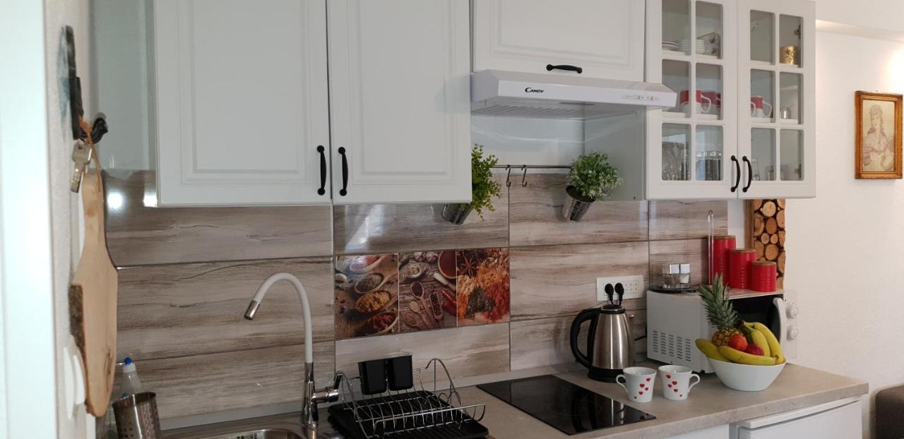 Apartment Marko Сен Екстериор снимка