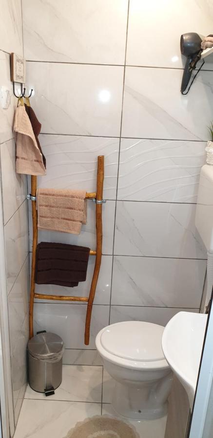 Apartment Marko Сен Екстериор снимка
