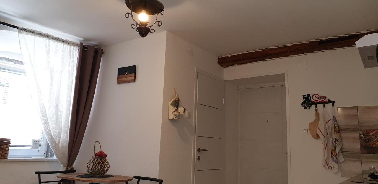 Apartment Marko Сен Екстериор снимка